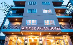 Summer Dream Hotel